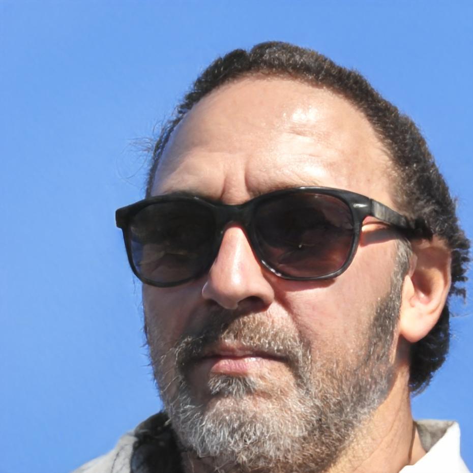 Aurelio Mendizabal, ejecutivo de marketing